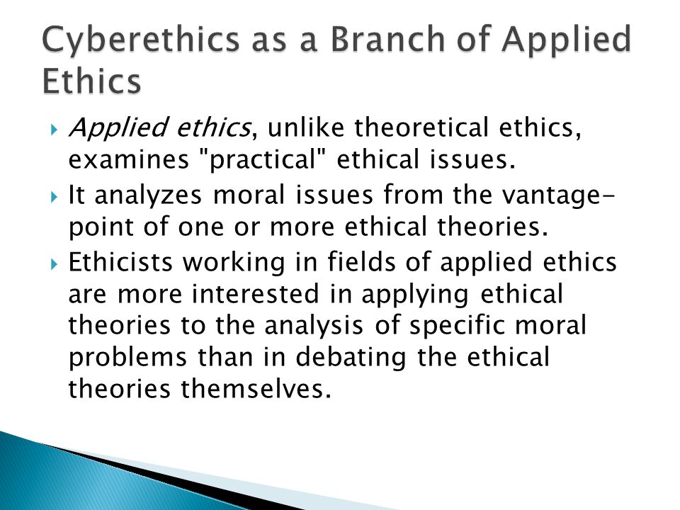 Applying Classical Ethical Theories to Ethical Decision Making in Public Relations